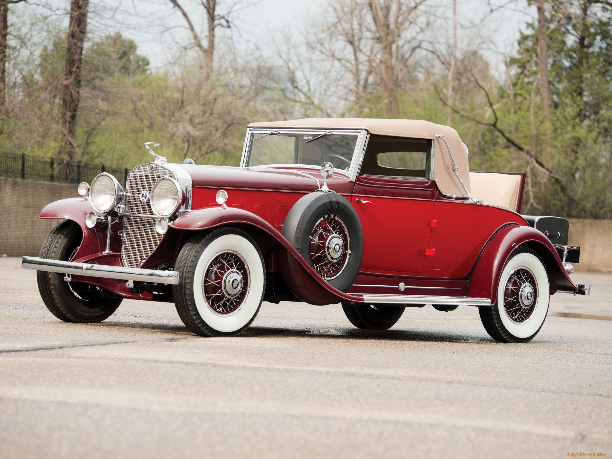 , , coupe, convertible, 370-a, v12, 4735, fleetwood, cadillac, 1931